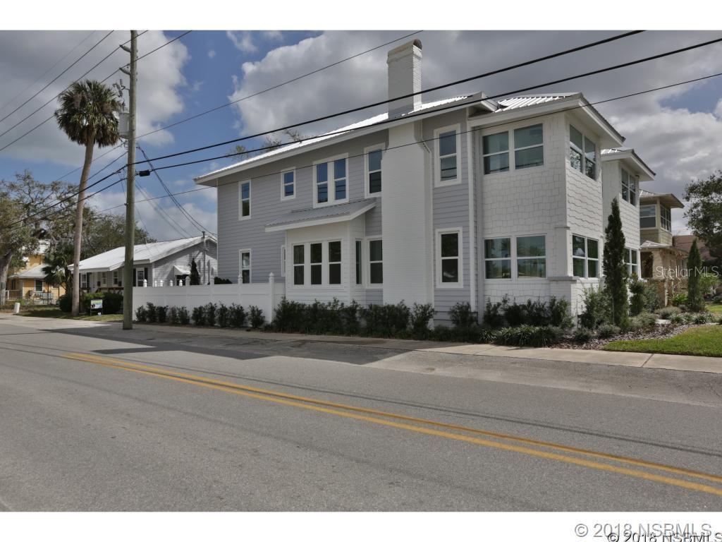 201 PALMETTO ST, NEW SMYRNA BEACH, FL — photo 17