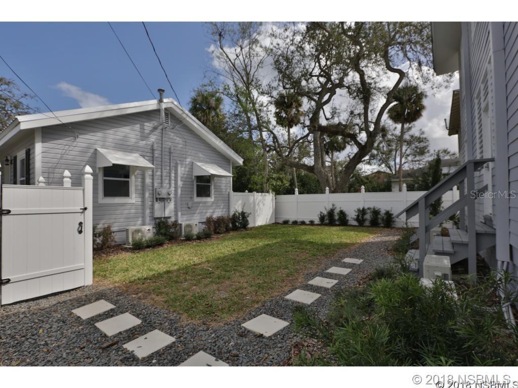 201 PALMETTO ST, NEW SMYRNA BEACH, FL — photo 18