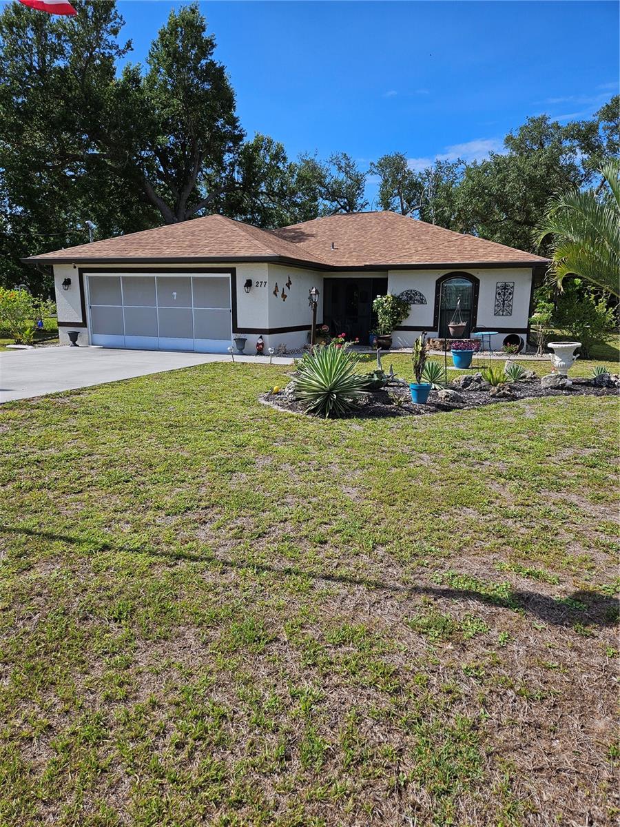 277 ALBATROSS RD, ROTONDA WEST, FL — photo 2