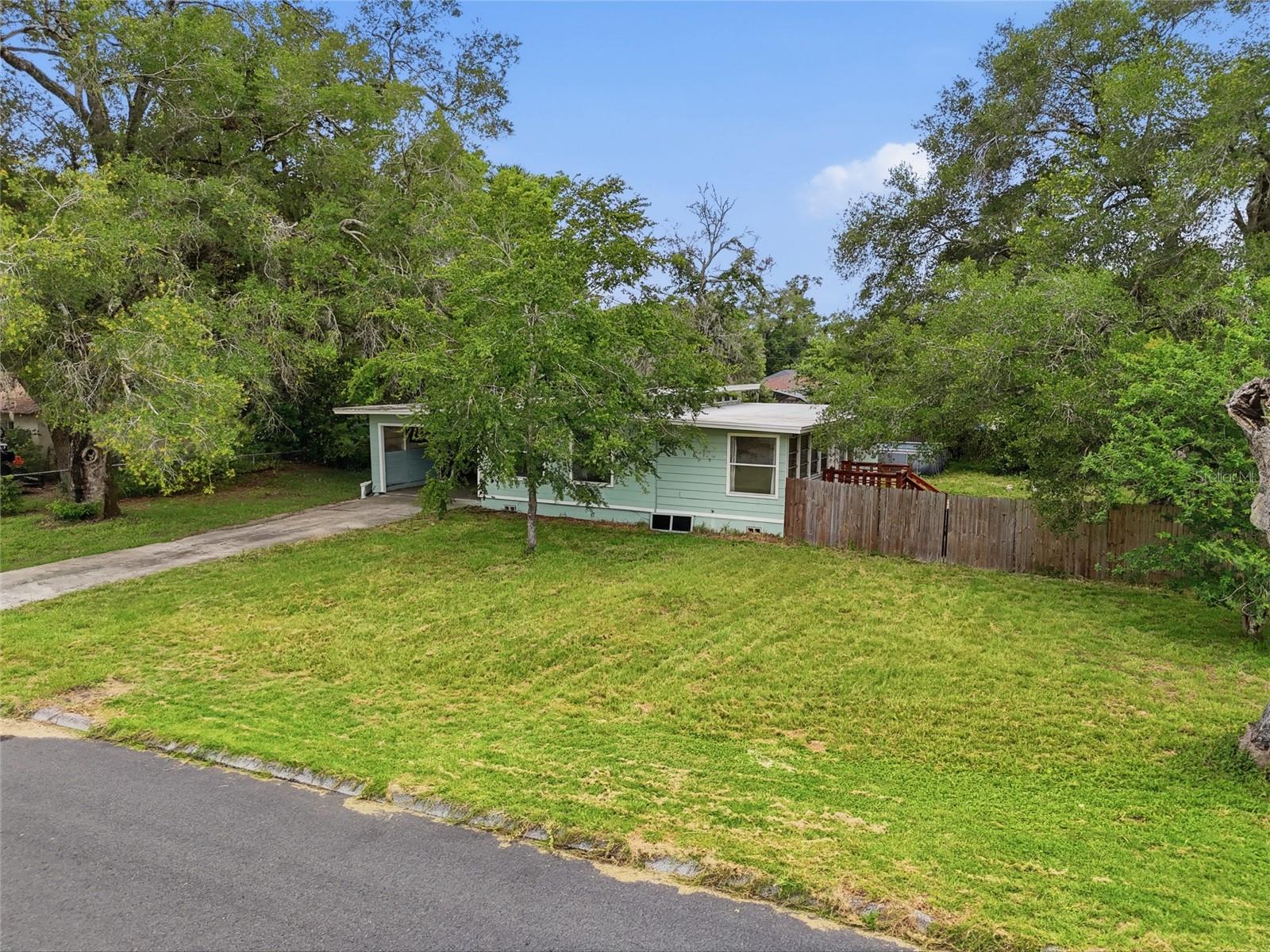 1881 COTTONWOOD ST, ORANGE CITY, FL — photo 16