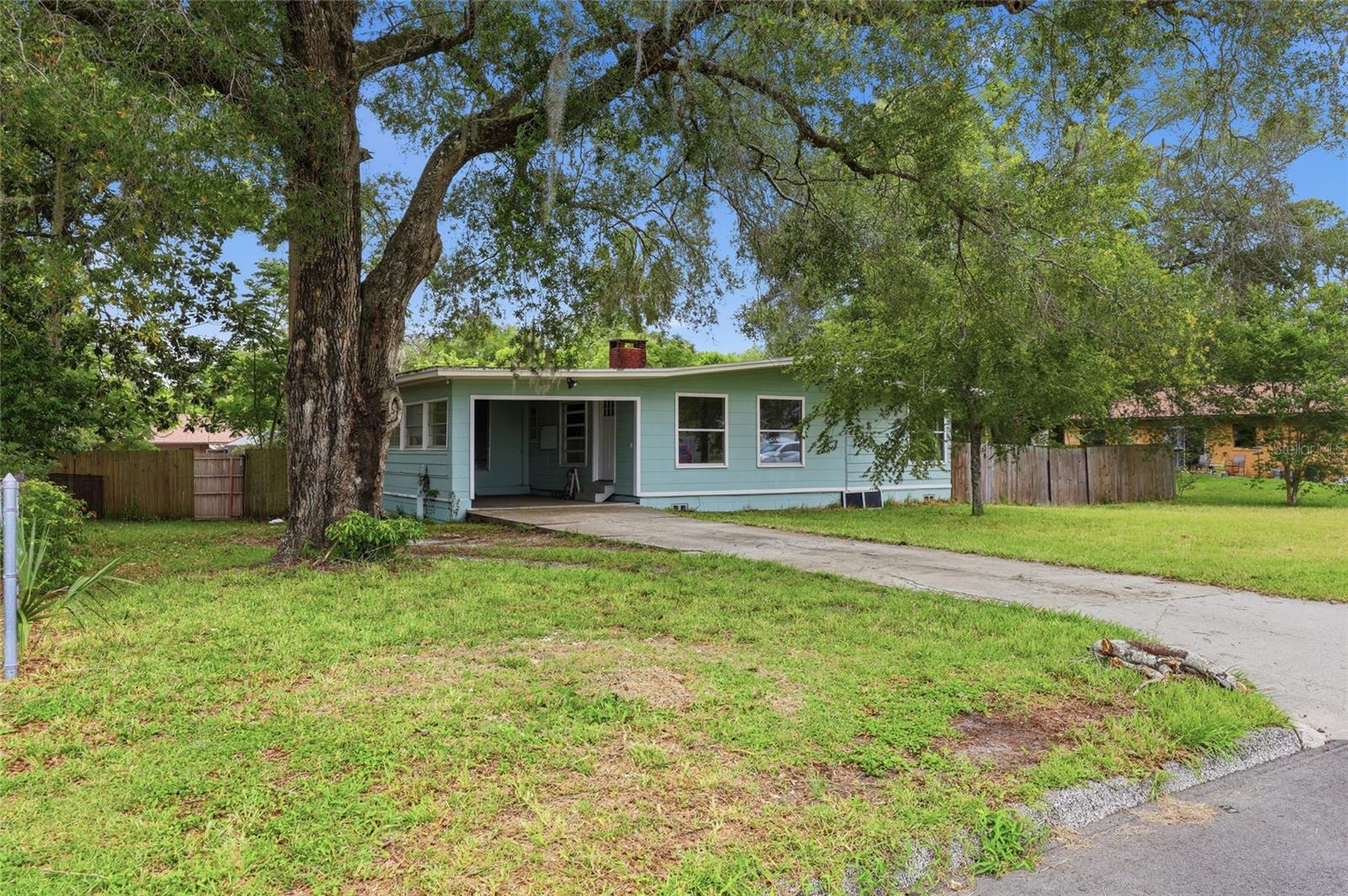 1881 COTTONWOOD ST, ORANGE CITY, FL — photo 17