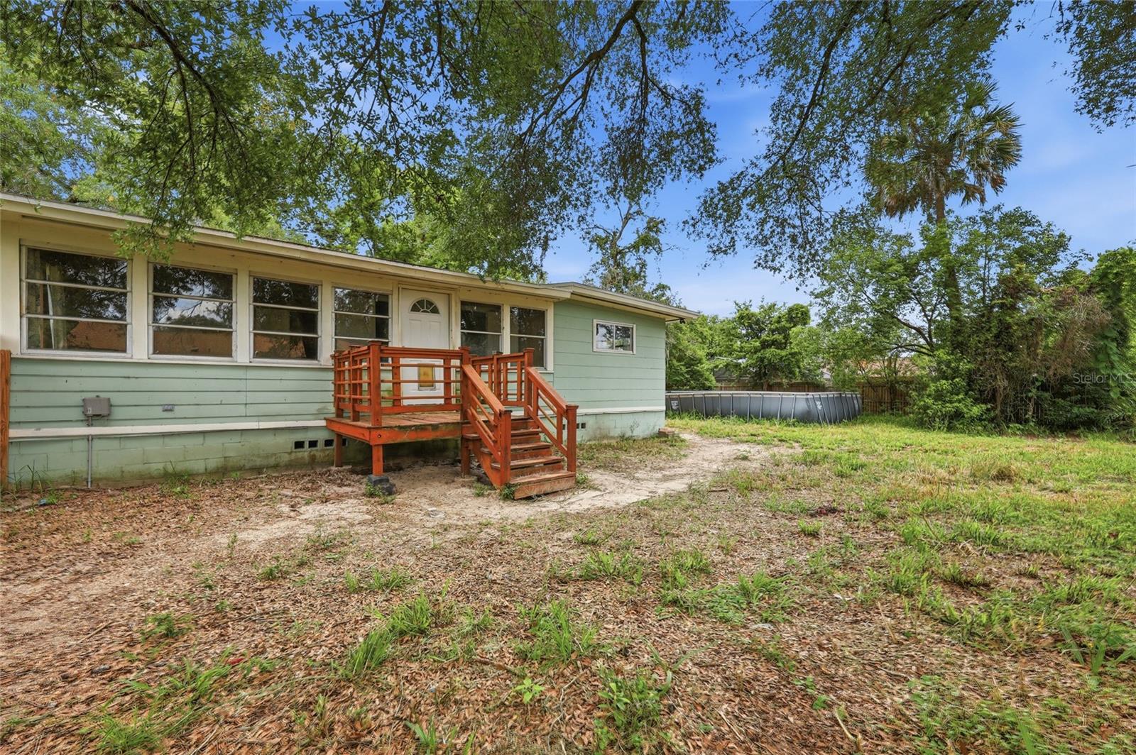 1881 COTTONWOOD ST, ORANGE CITY, FL — photo 18