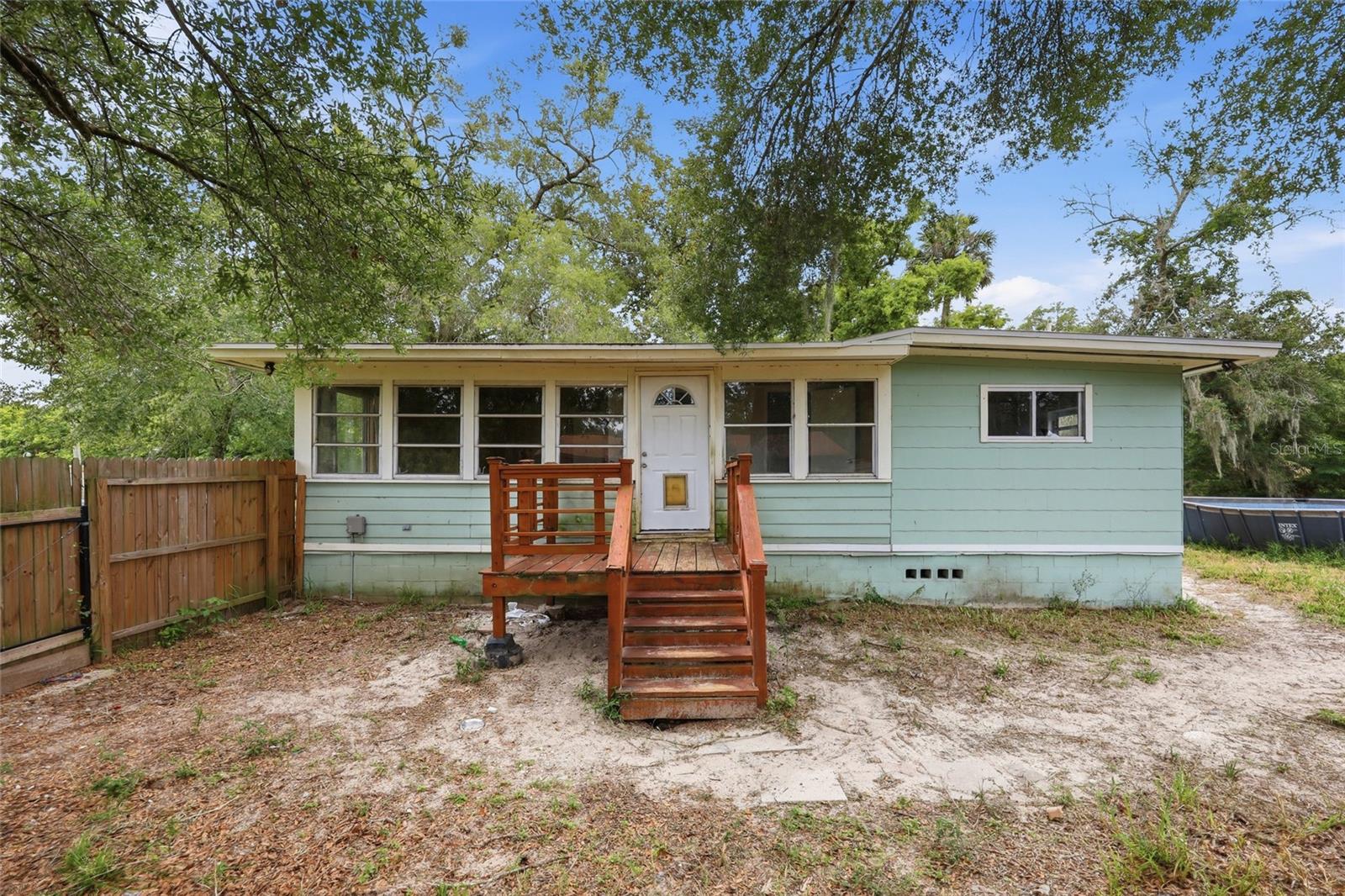1881 COTTONWOOD ST, ORANGE CITY, FL — photo 19