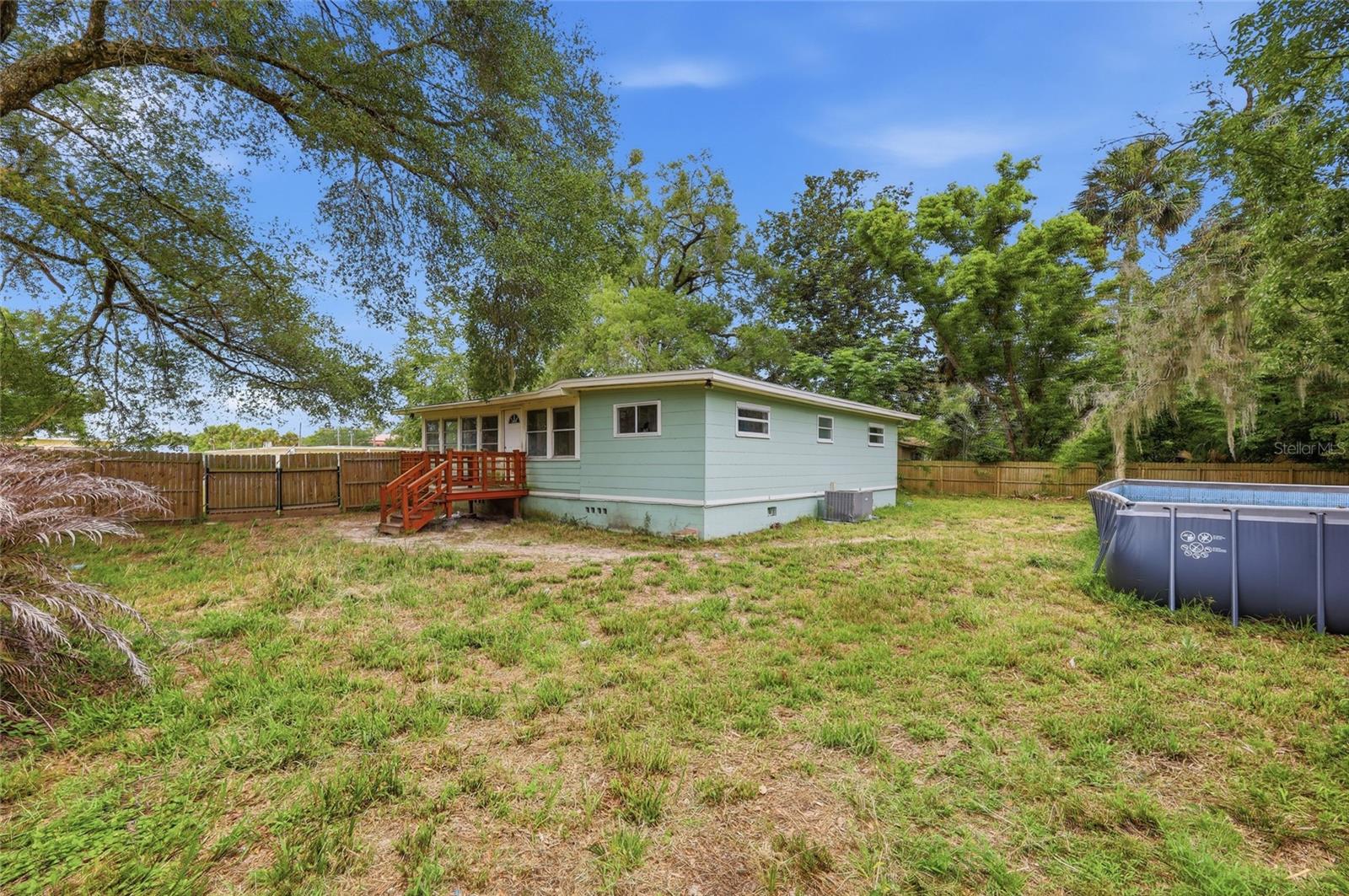 1881 COTTONWOOD ST, ORANGE CITY, FL — photo 20
