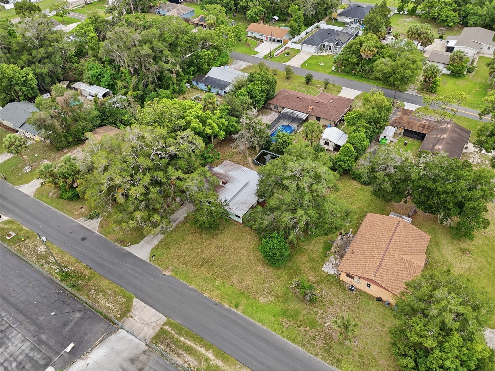 1881 COTTONWOOD ST, ORANGE CITY, FL — photo 23