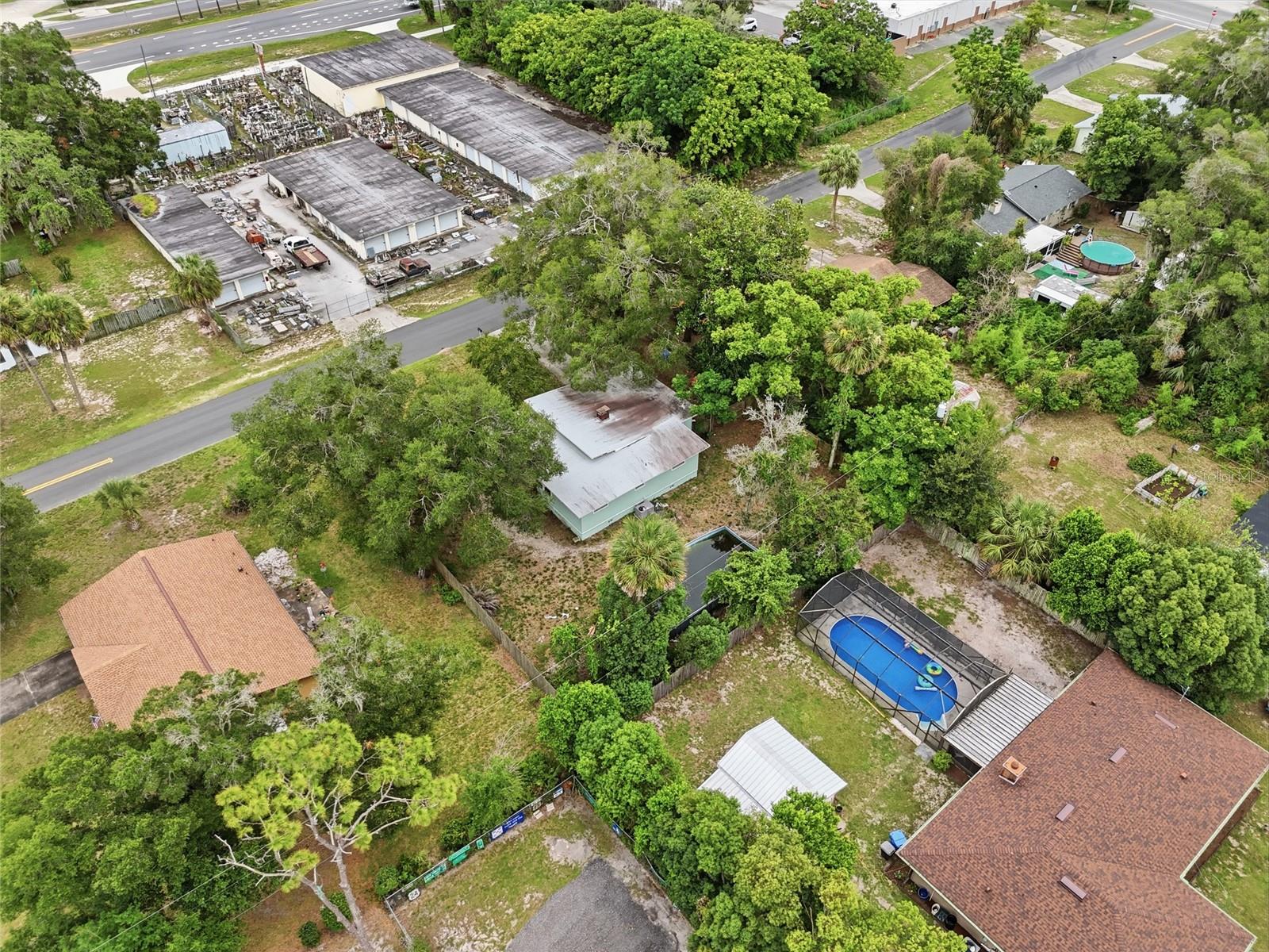 1881 COTTONWOOD ST, ORANGE CITY, FL — photo 25