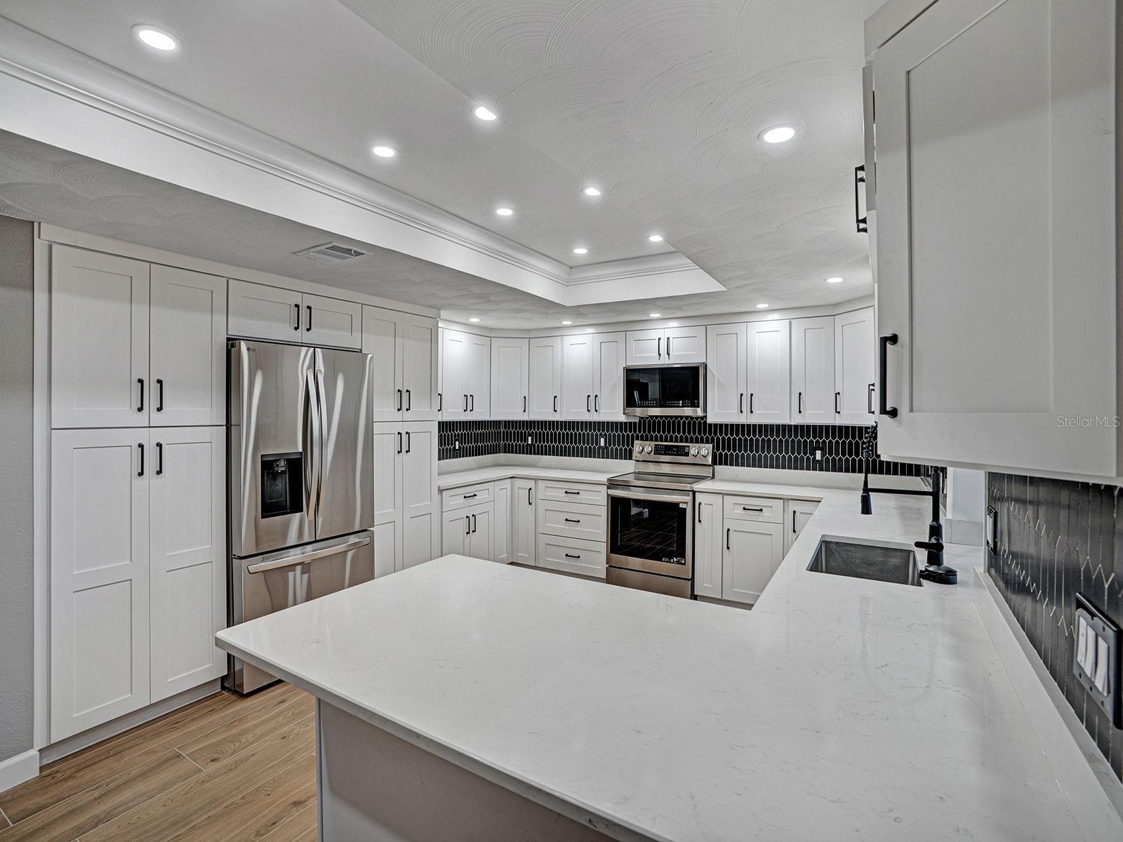 8310 LIMAN DR, NEW PORT RICHEY, FL — photo 9