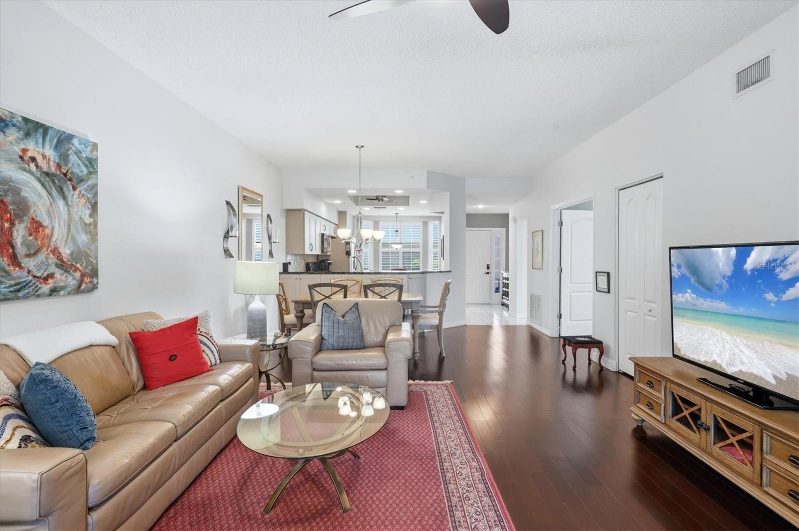 9540 HIGH GATE DR #1411, SARASOTA, FL — photo 13