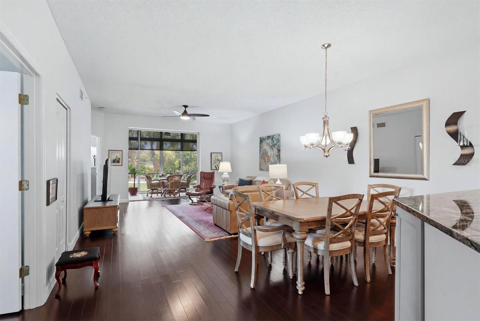 9540 HIGH GATE DR #1411, SARASOTA, FL — photo 16
