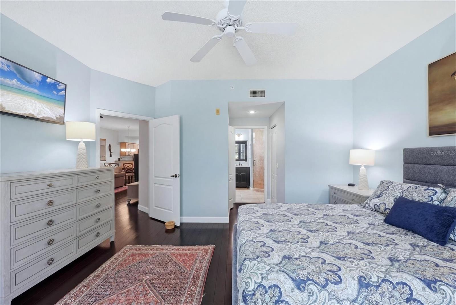 9540 HIGH GATE DR #1411, SARASOTA, FL — photo 27