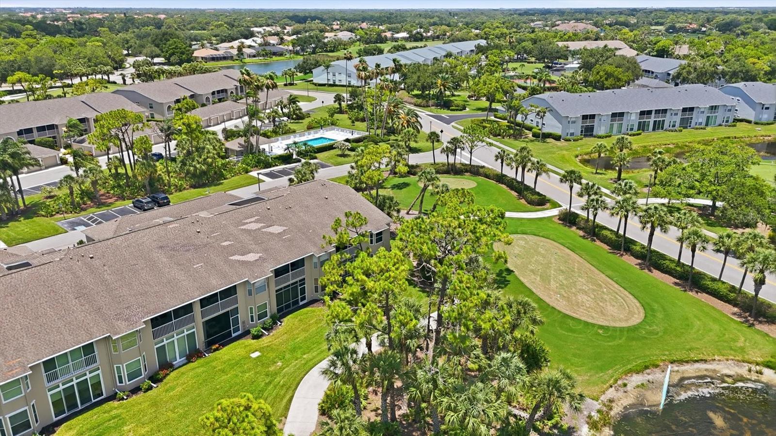 9540 HIGH GATE DR #1411, SARASOTA, FL — photo 40