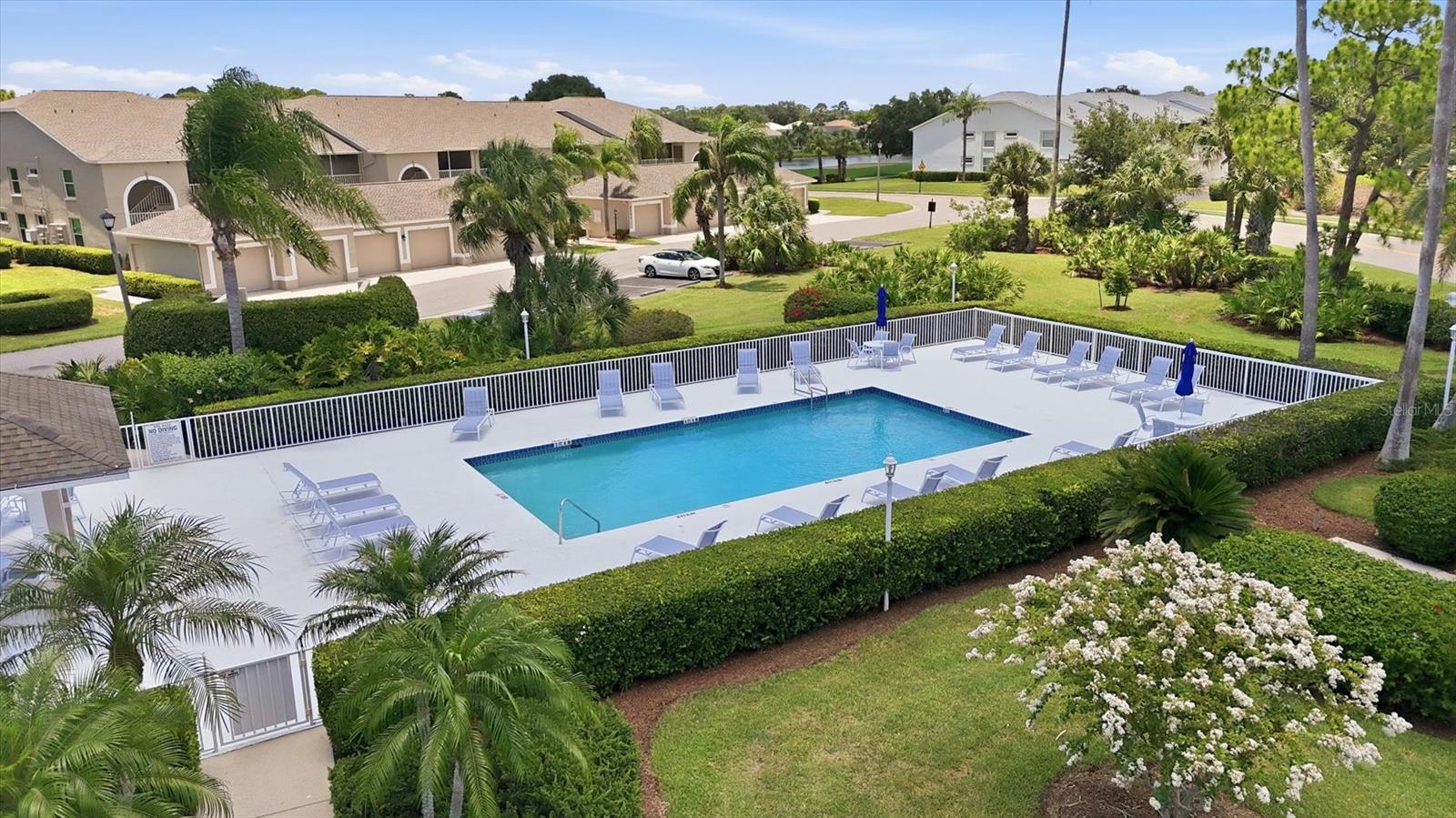 9540 HIGH GATE DR #1411, SARASOTA, FL — photo 42