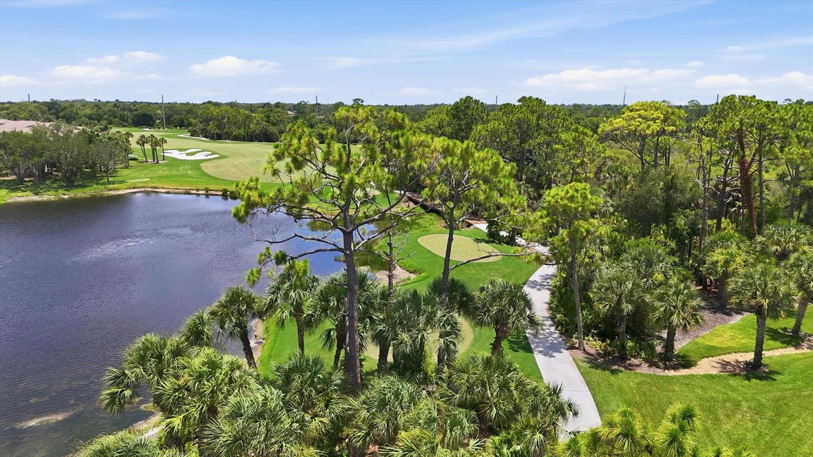 9540 HIGH GATE DR #1411, SARASOTA, FL — photo 45
