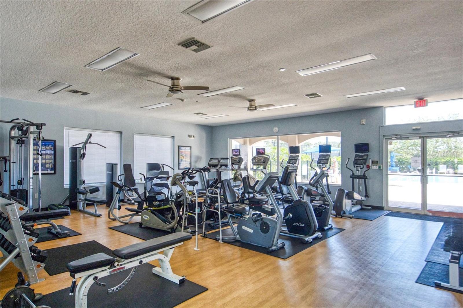 9540 HIGH GATE DR #1411, SARASOTA, FL — photo 57