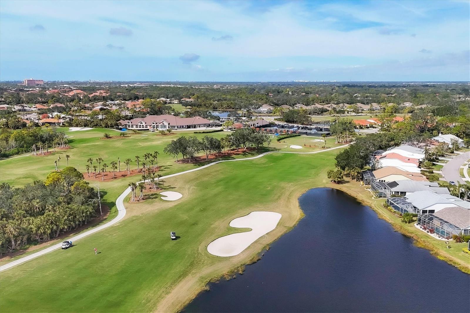 9540 HIGH GATE DR #1411, SARASOTA, FL — photo 76