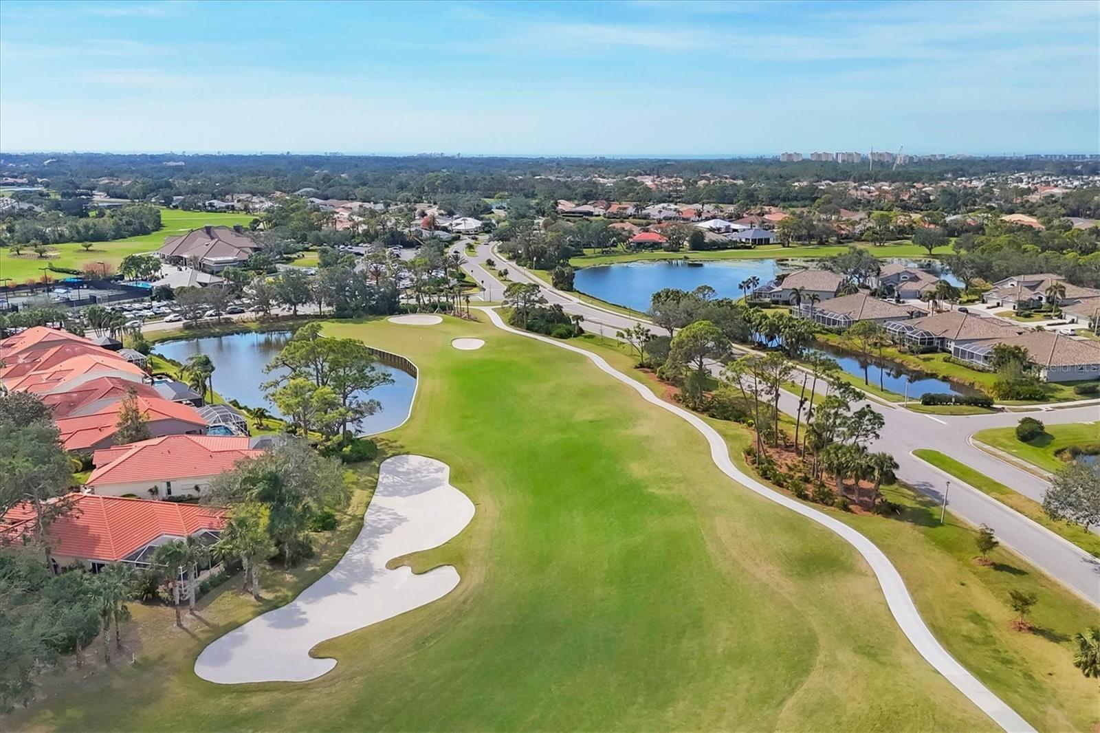 9540 HIGH GATE DR #1411, SARASOTA, FL — photo 77