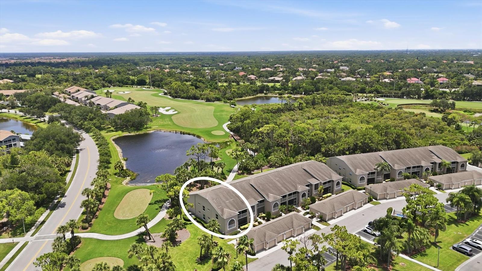 9540 HIGH GATE DR #1411, SARASOTA, FL — photo 3