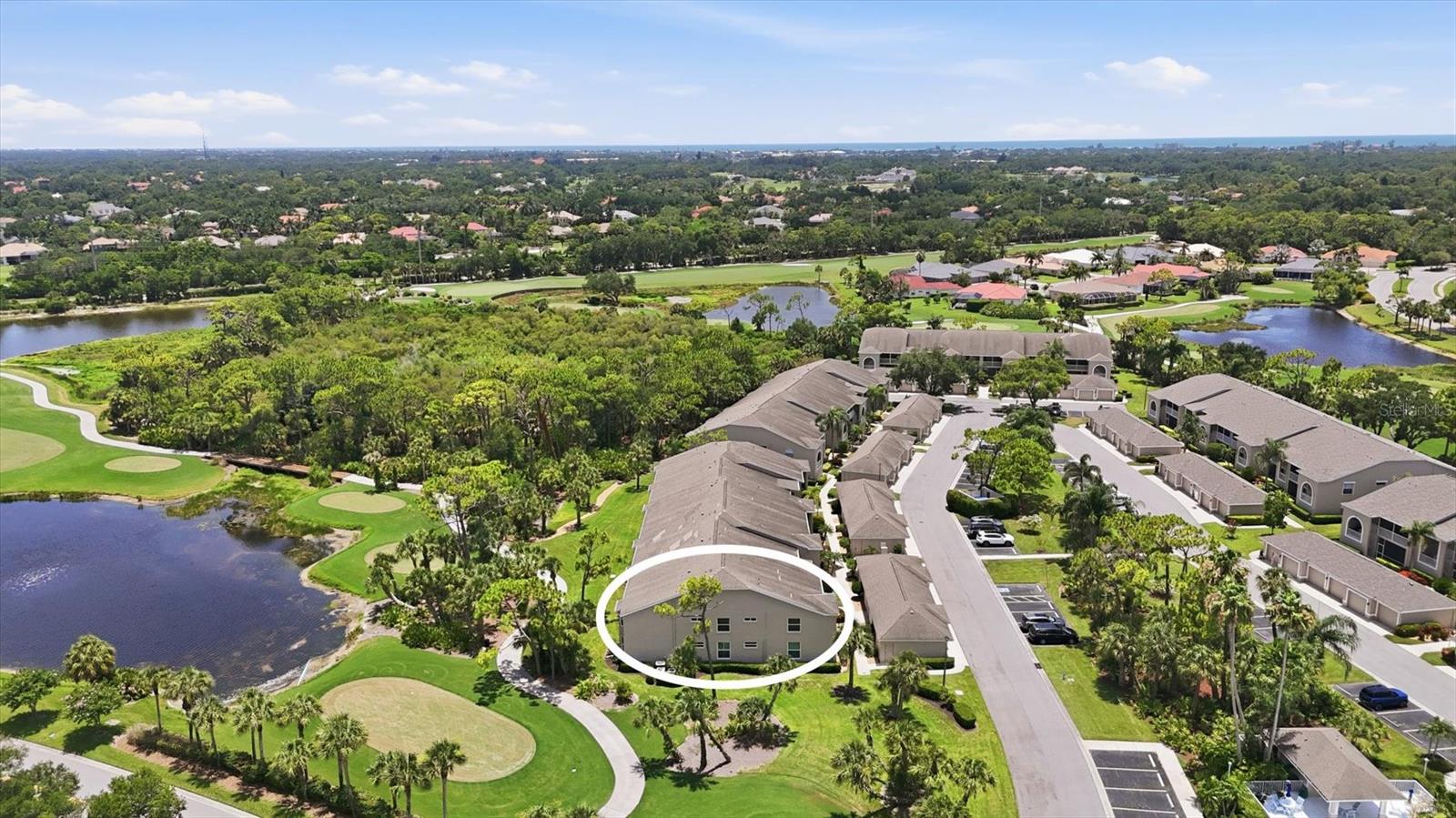 9540 HIGH GATE DR #1411, SARASOTA, FL — photo 41
