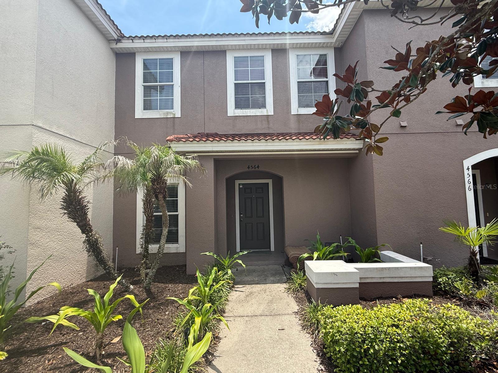 4564 ADA LN, KISSIMMEE, FL