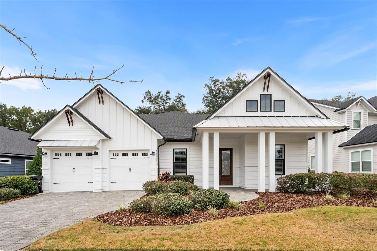 11081 SW 38TH BLVD, GAINESVILLE, FL