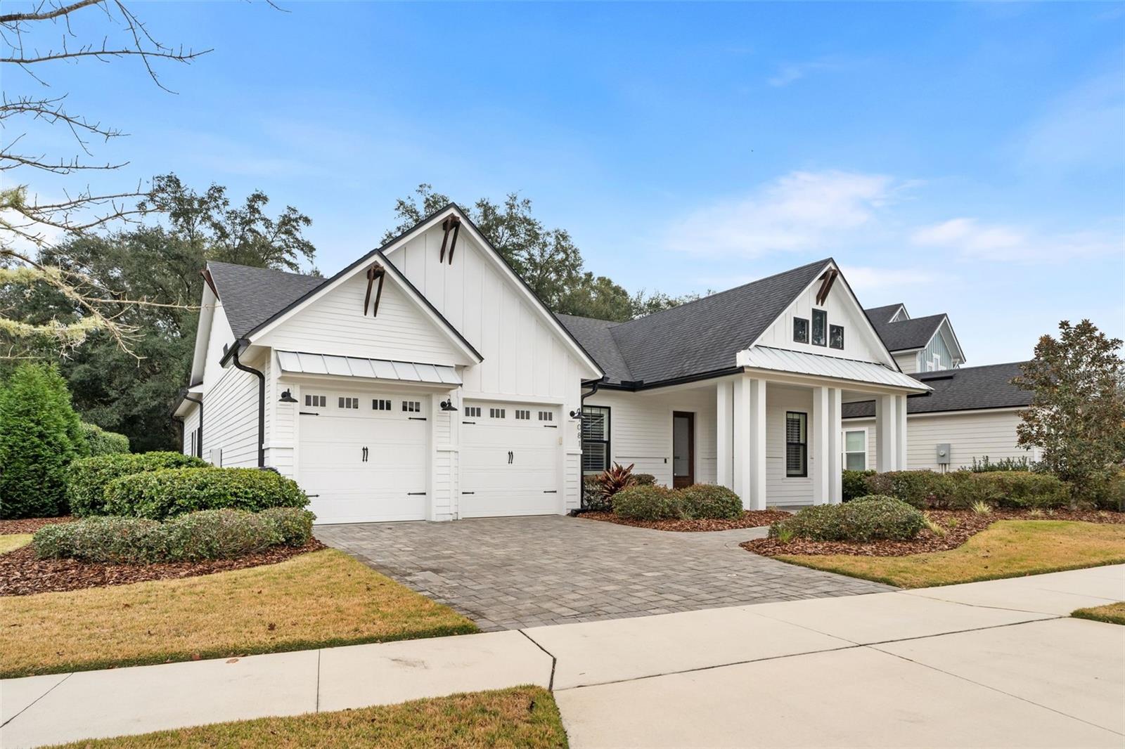 11081 SW 38TH BLVD, GAINESVILLE, FL — photo 2