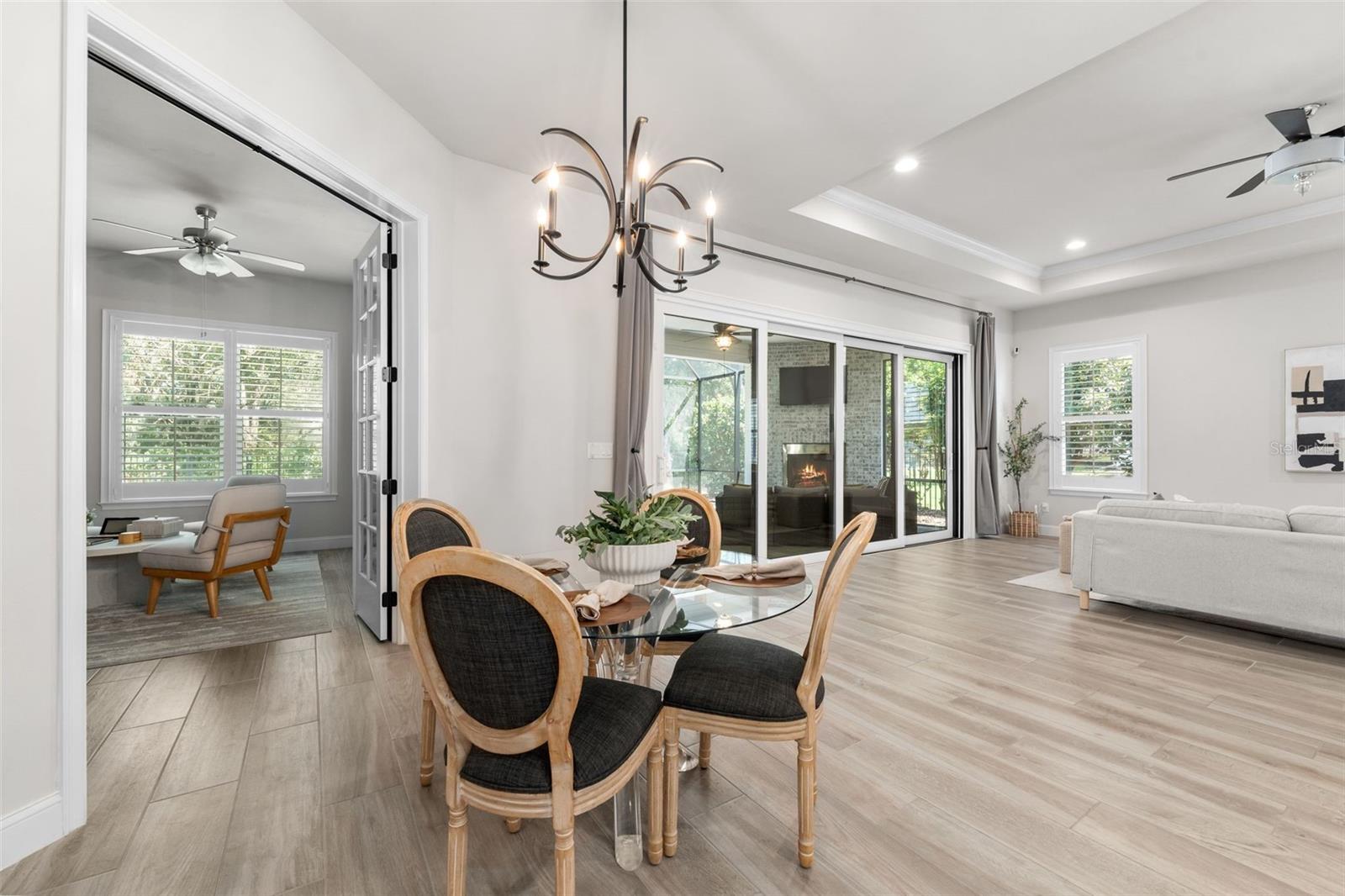 11081 SW 38TH BLVD, GAINESVILLE, FL — photo 15