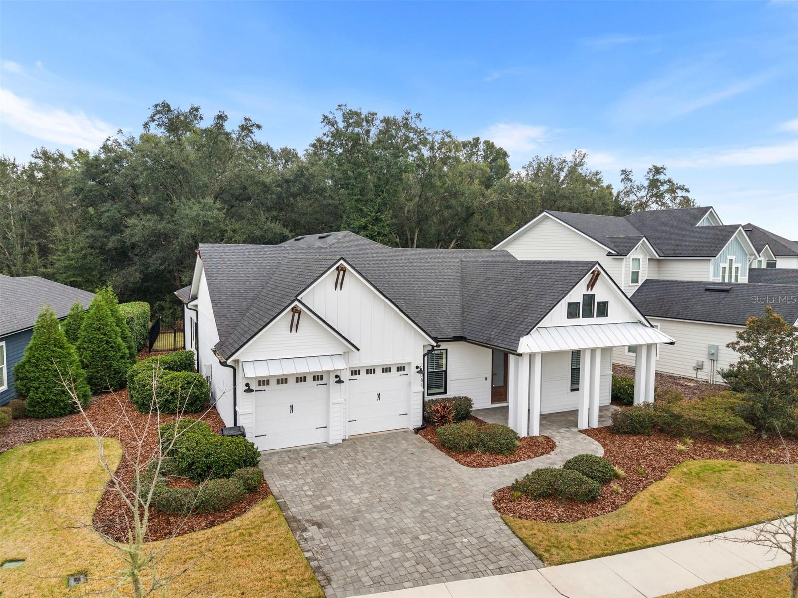 11081 SW 38TH BLVD, GAINESVILLE, FL — photo 52