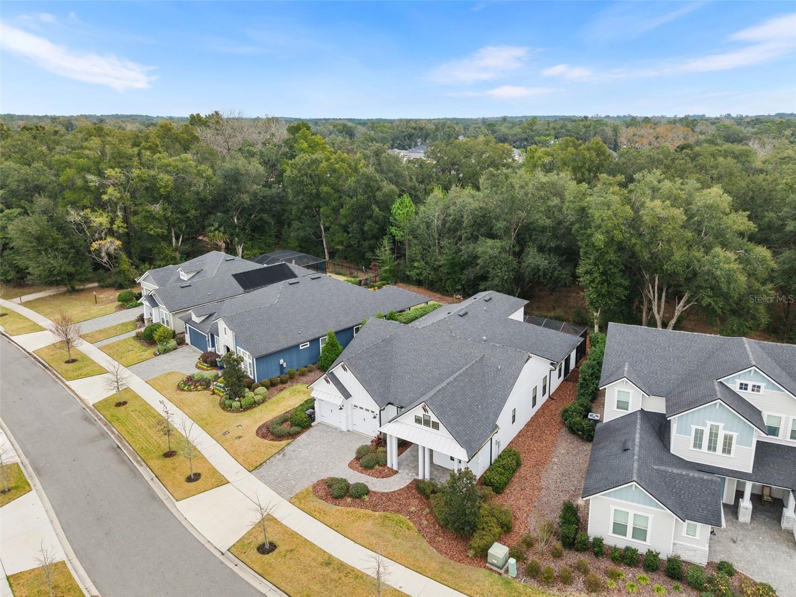 11081 SW 38TH BLVD, GAINESVILLE, FL — photo 55