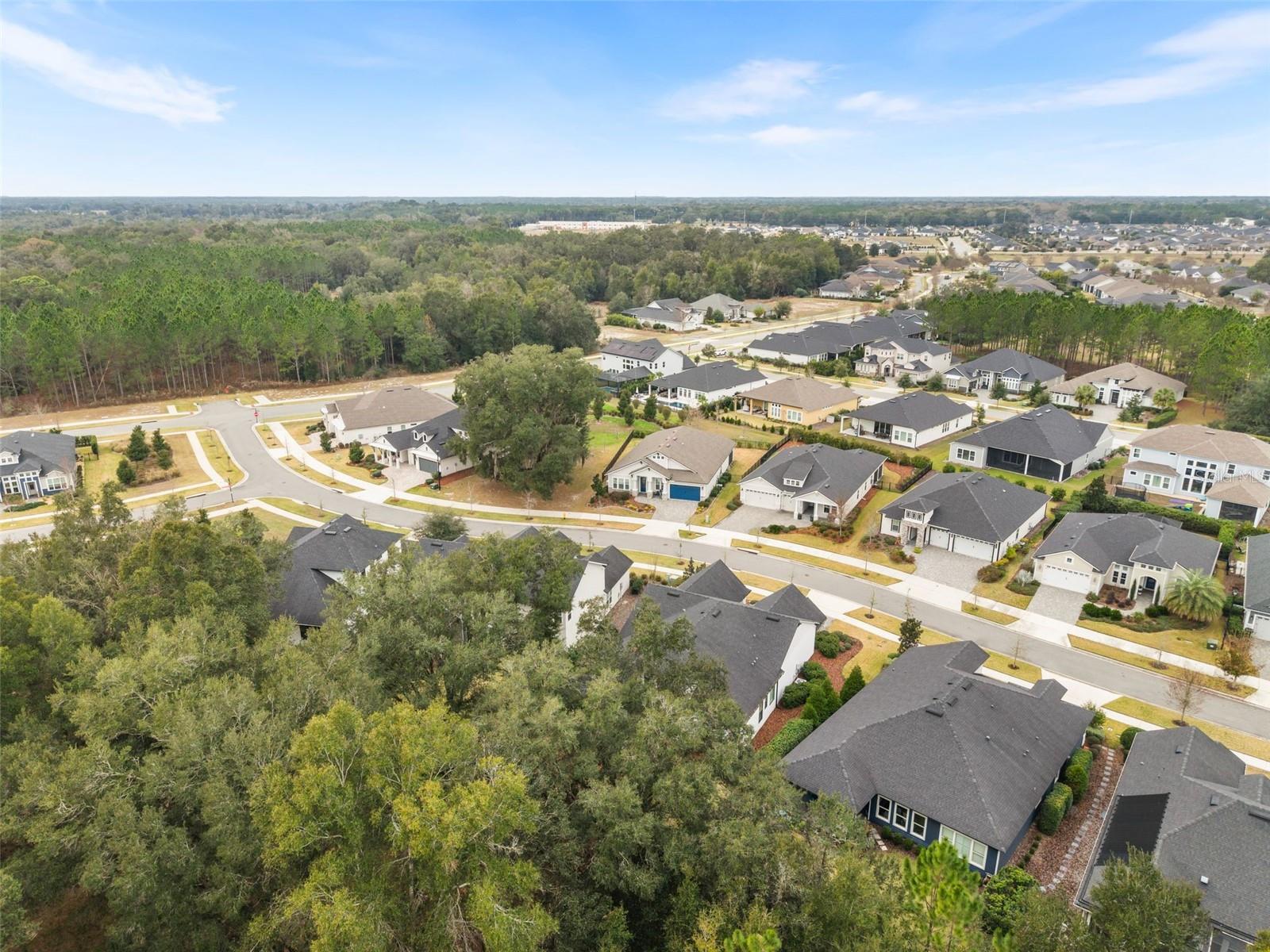 11081 SW 38TH BLVD, GAINESVILLE, FL — photo 58