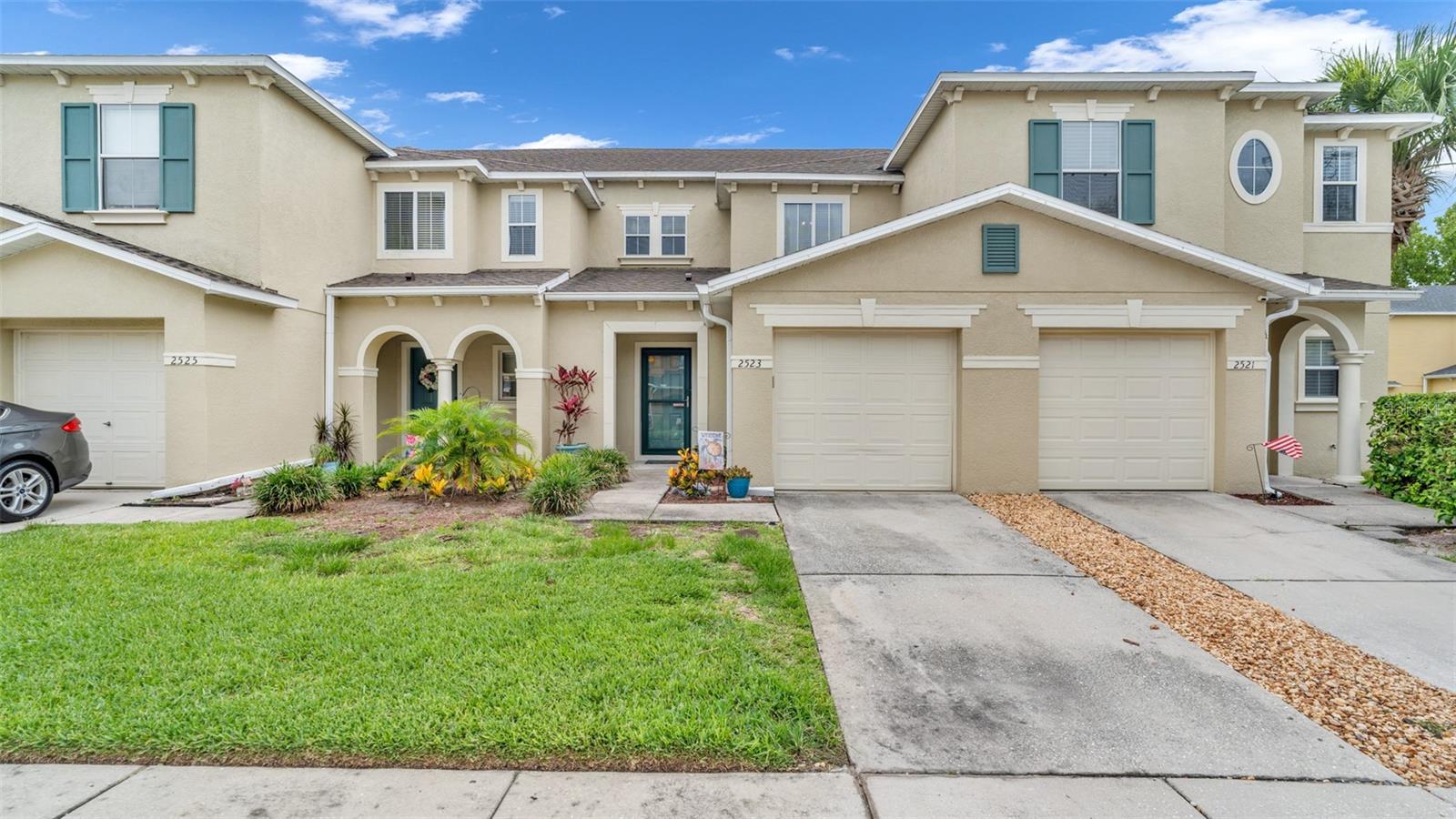 2523 WHITE SAND LN, CLEARWATER, FL — photo 2