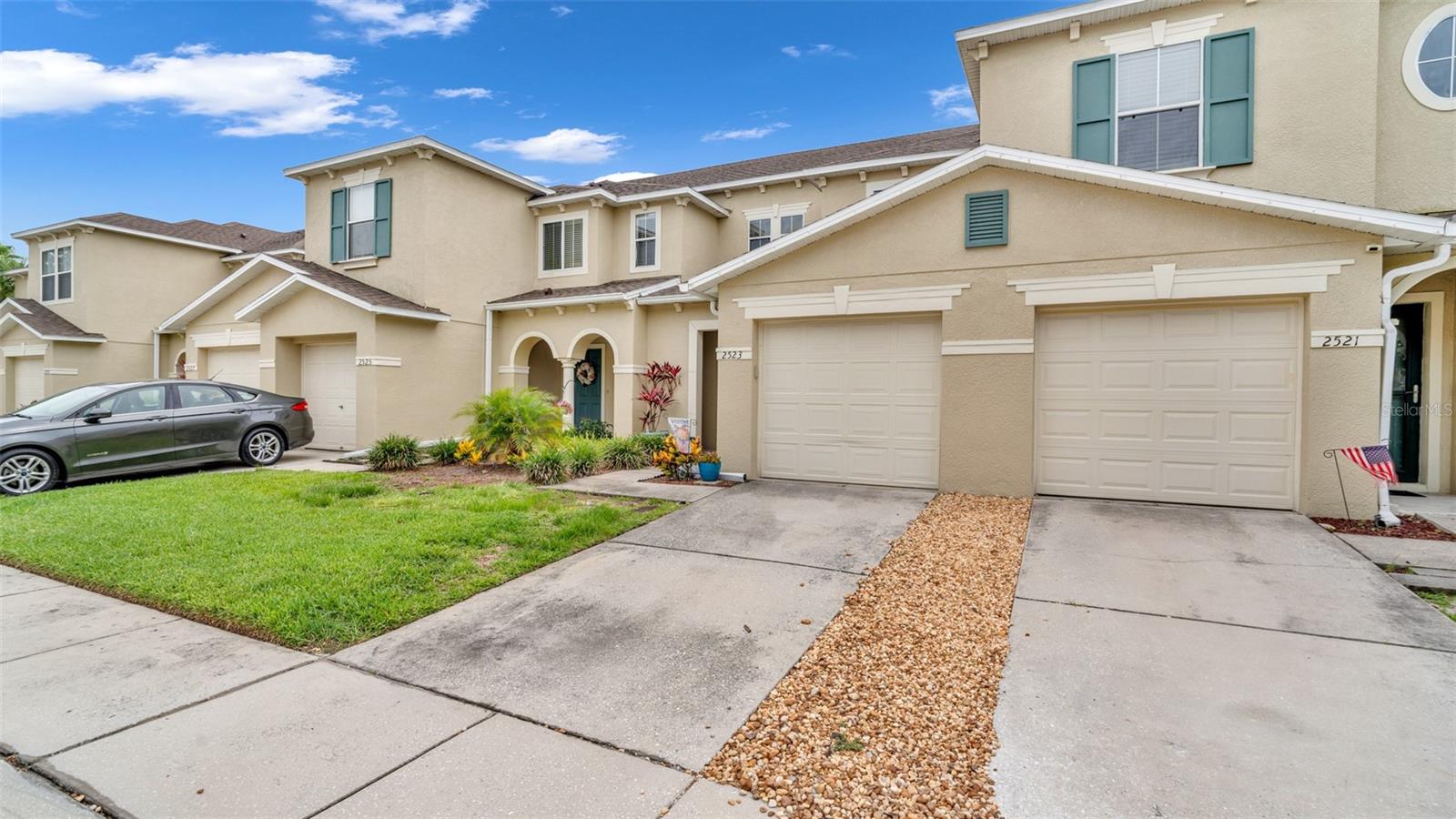 2523 WHITE SAND LN, CLEARWATER, FL — photo 4