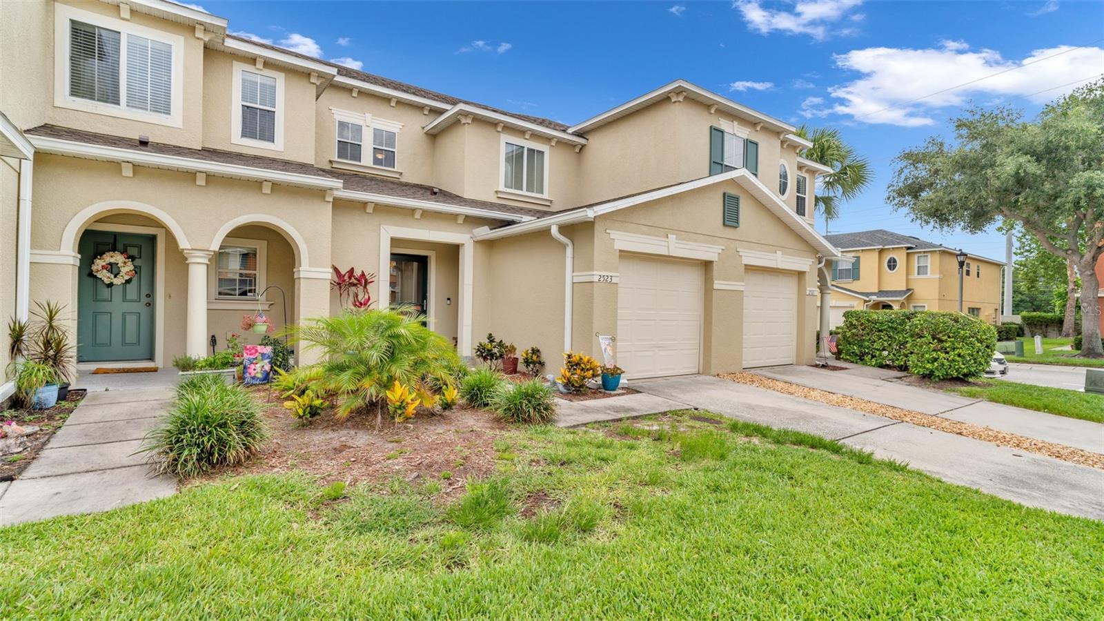 2523 WHITE SAND LN, CLEARWATER, FL — photo 6