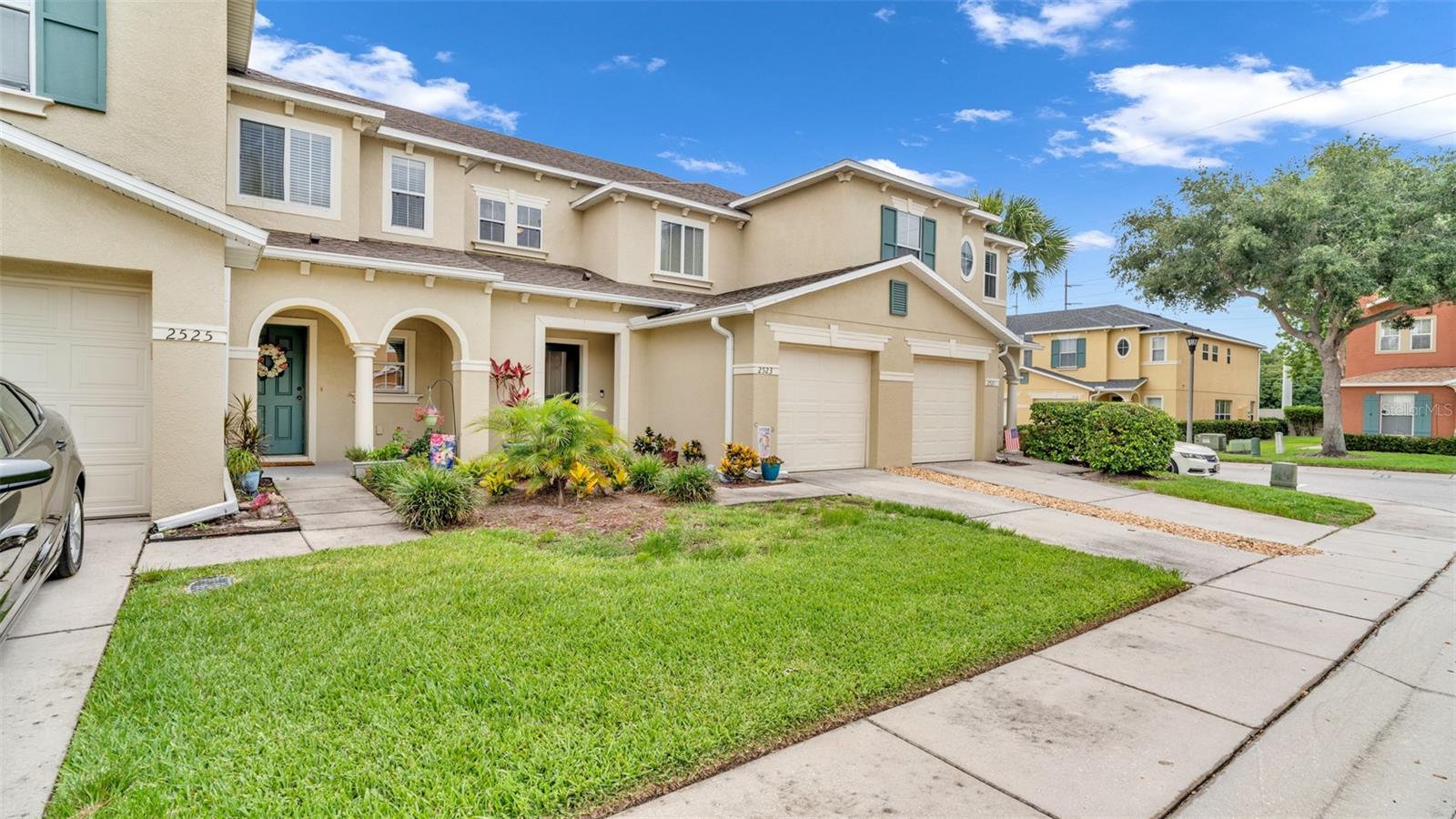 2523 WHITE SAND LN, CLEARWATER, FL — photo 7