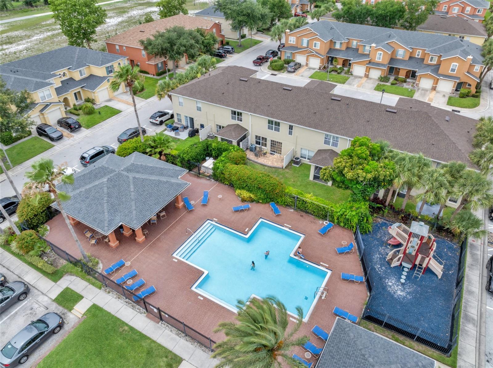 2523 WHITE SAND LN, CLEARWATER, FL — photo 29