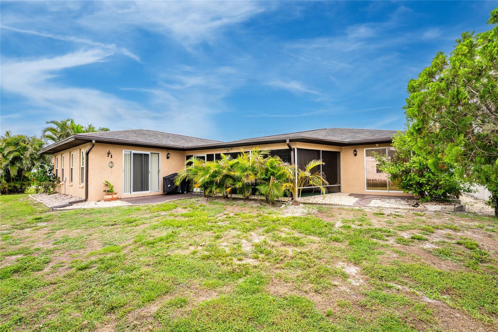 23278 MCNAMEE AVE, PORT CHARLOTTE, FL — photo 25