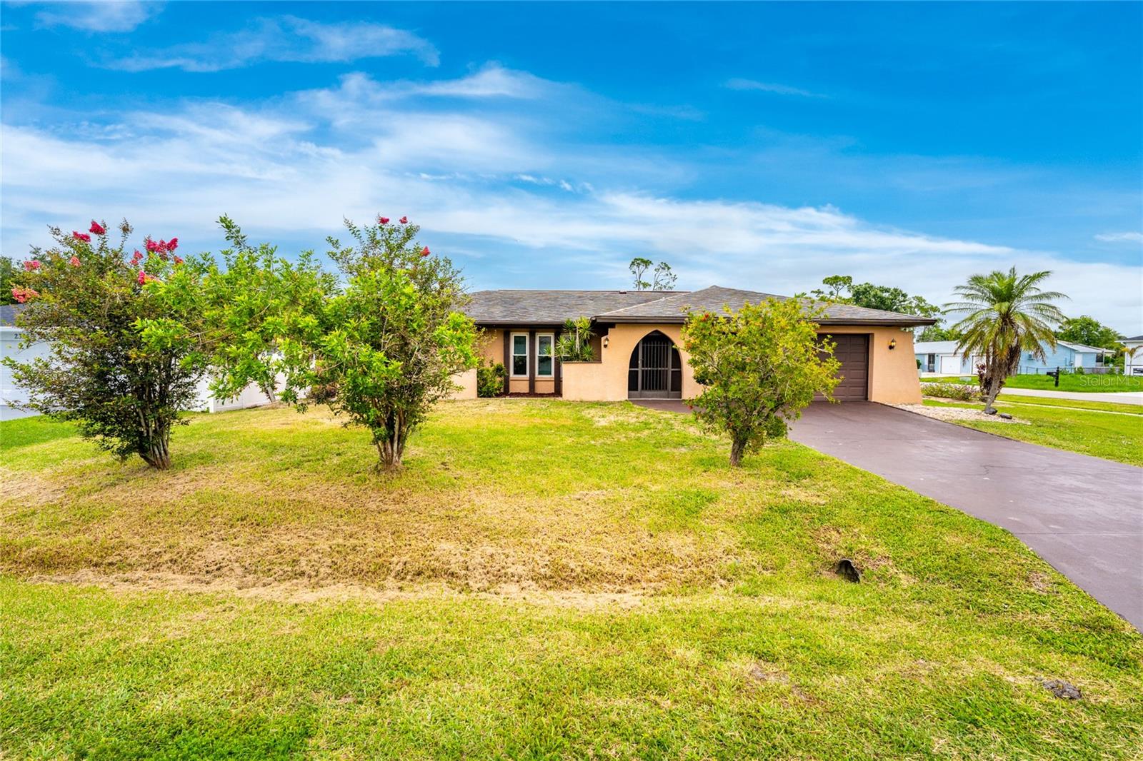 23278 MCNAMEE AVE, PORT CHARLOTTE, FL — photo 28