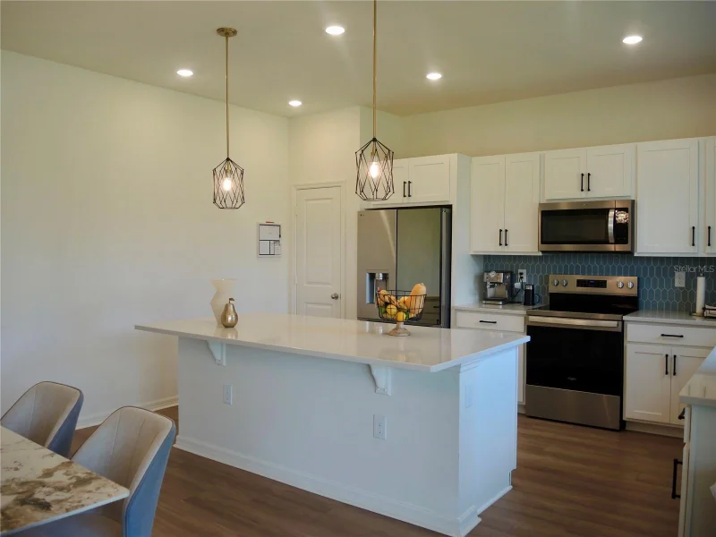 3366 SANCTUARY DR, CLERMONT, FL