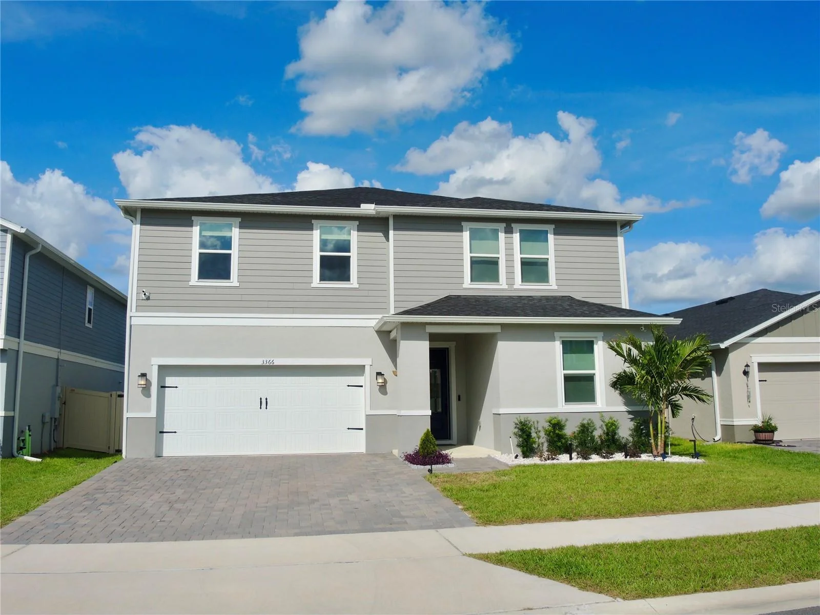 3366 SANCTUARY DR, CLERMONT, FL — photo 28