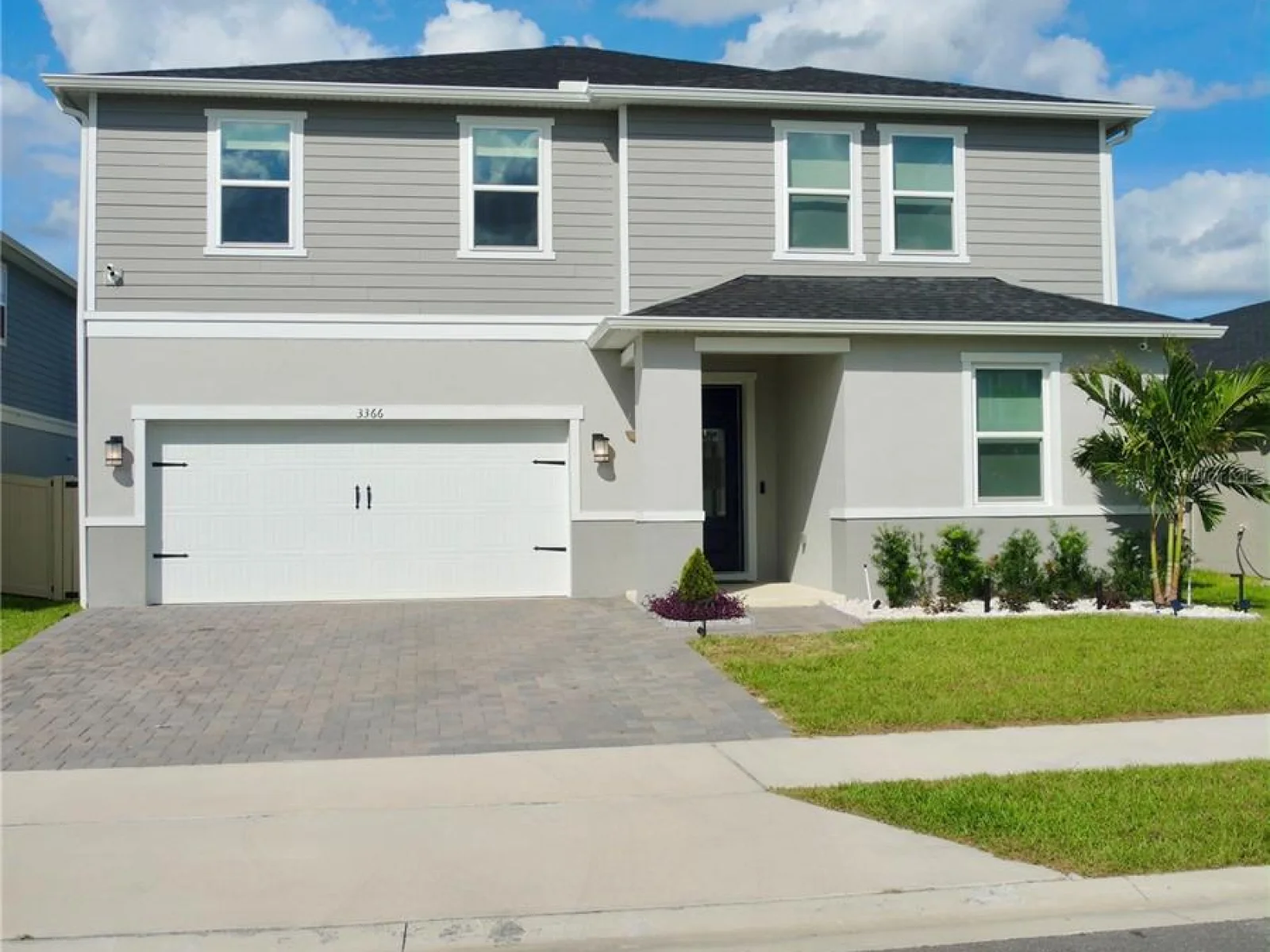 3366 SANCTUARY DR, CLERMONT, FL — photo 30