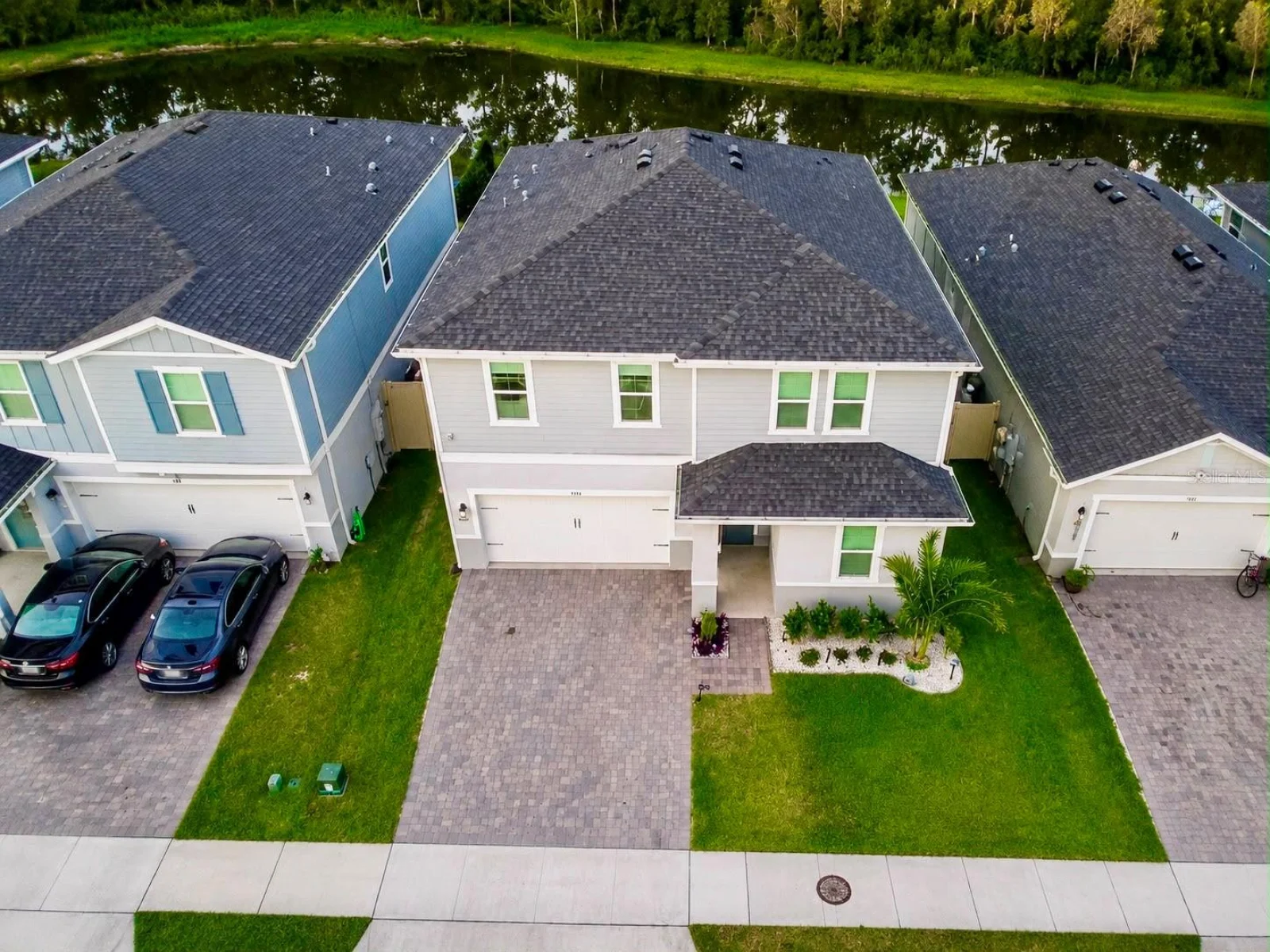 3366 SANCTUARY DR, CLERMONT, FL — photo 33