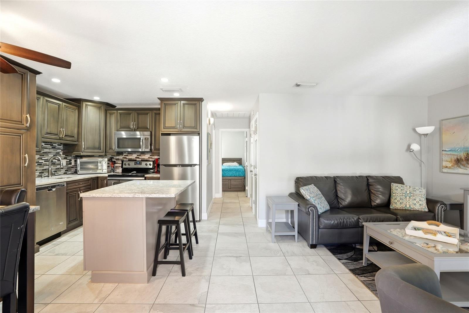 8911 BLIND PASS RD #302, ST PETE BEACH, FL — photo 4