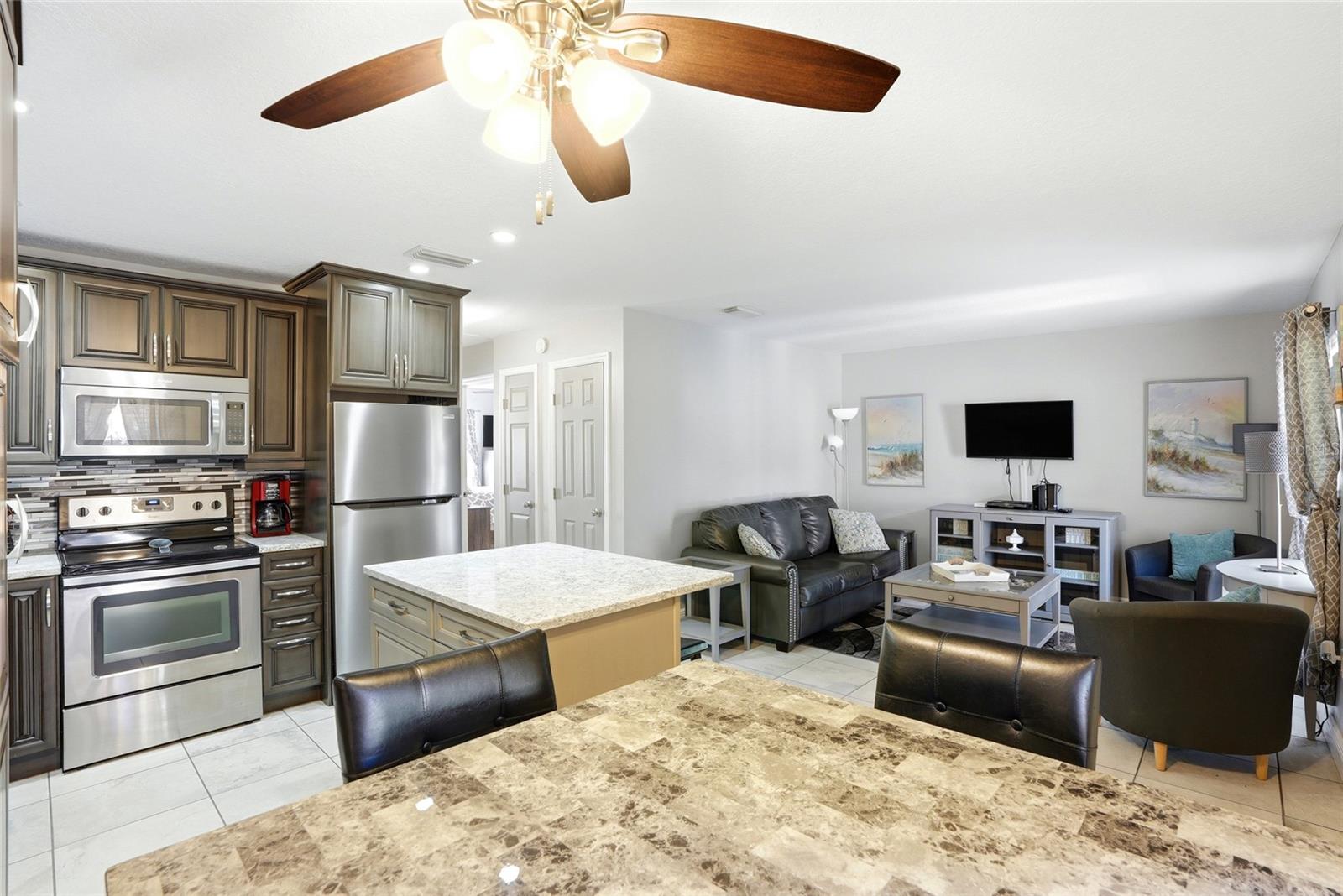 8911 BLIND PASS RD #302, ST PETE BEACH, FL — photo 15