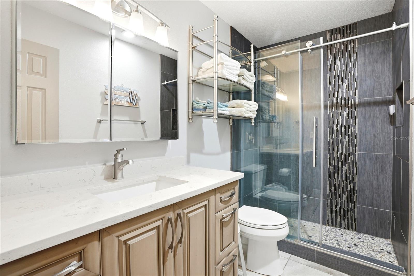 8911 BLIND PASS RD #302, ST PETE BEACH, FL — photo 19