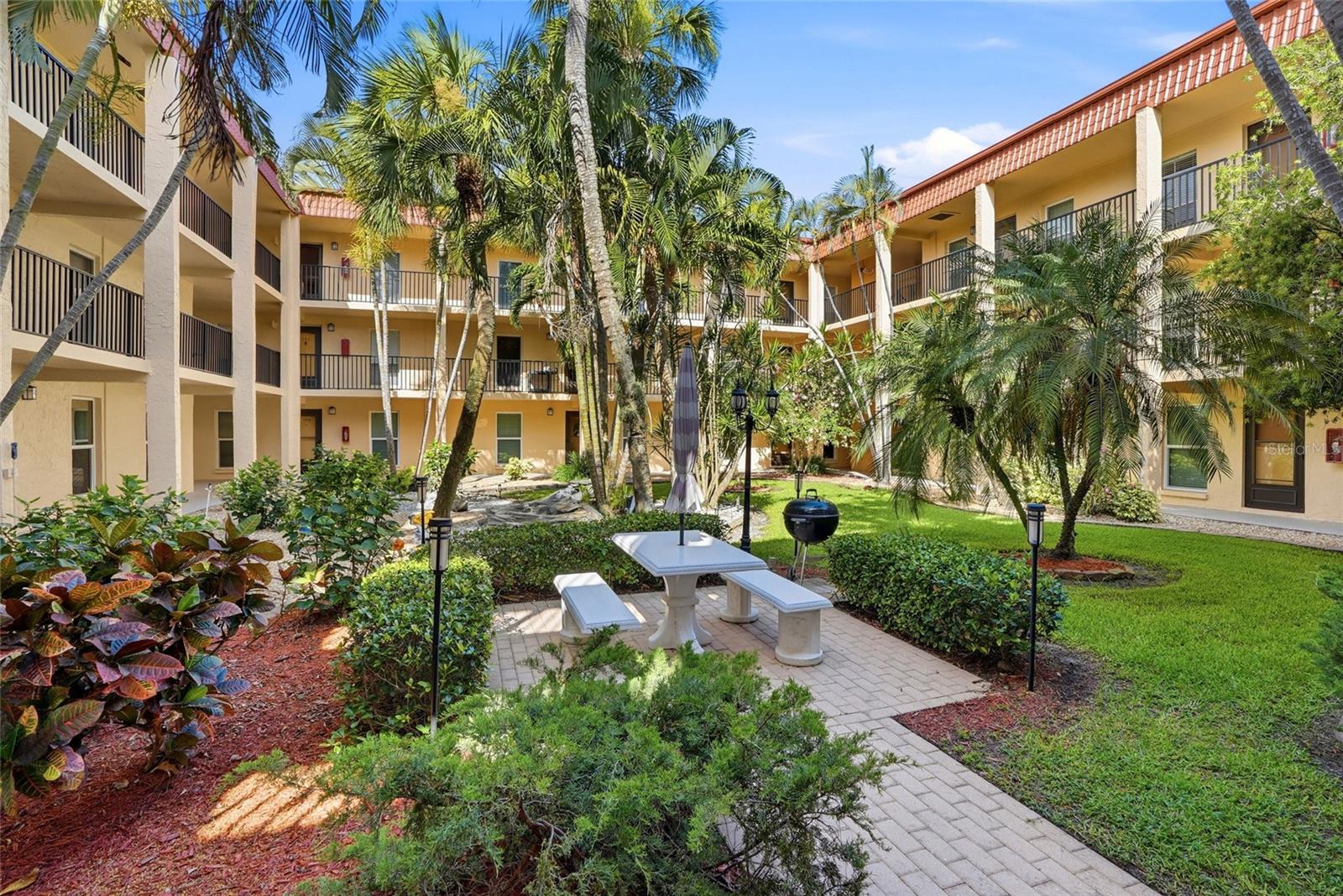 8911 BLIND PASS RD #302, ST PETE BEACH, FL — photo 32