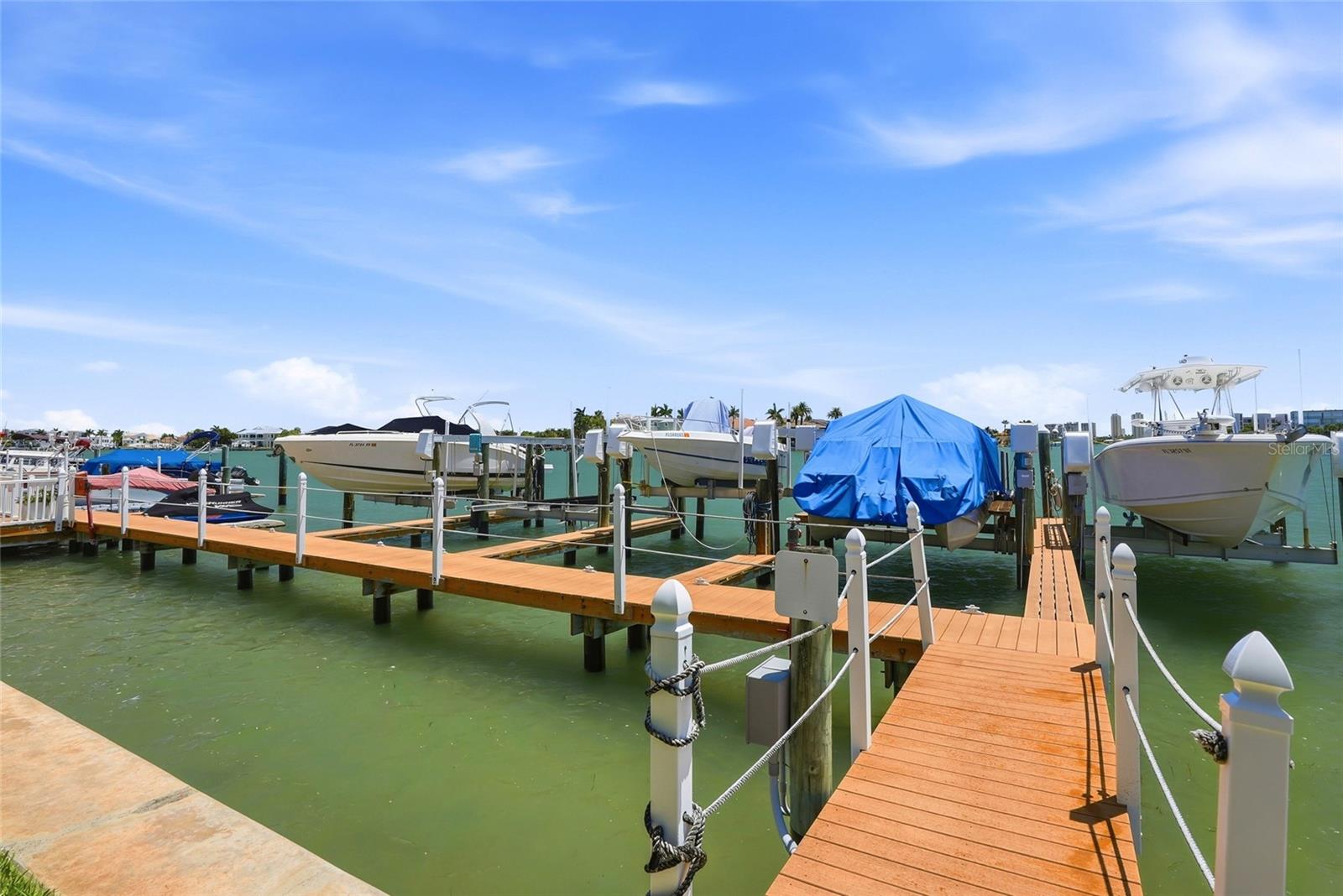 8911 BLIND PASS RD #302, ST PETE BEACH, FL — photo 34