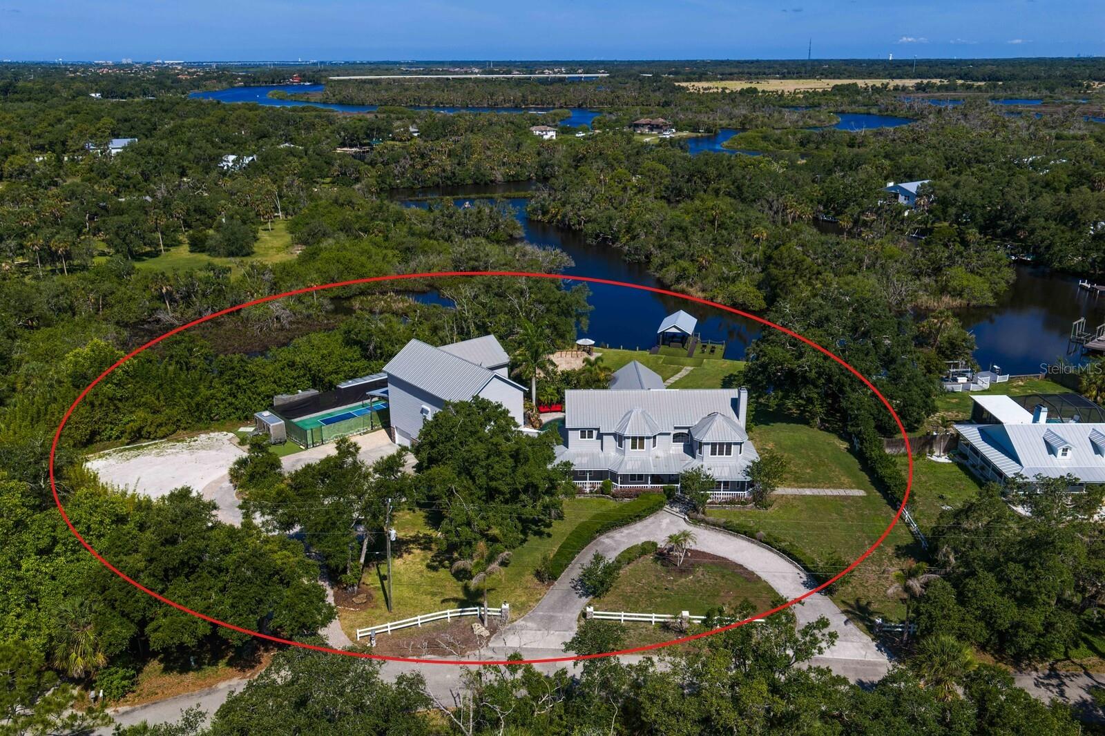 1030 MILL CREEK RD, BRADENTON, FL