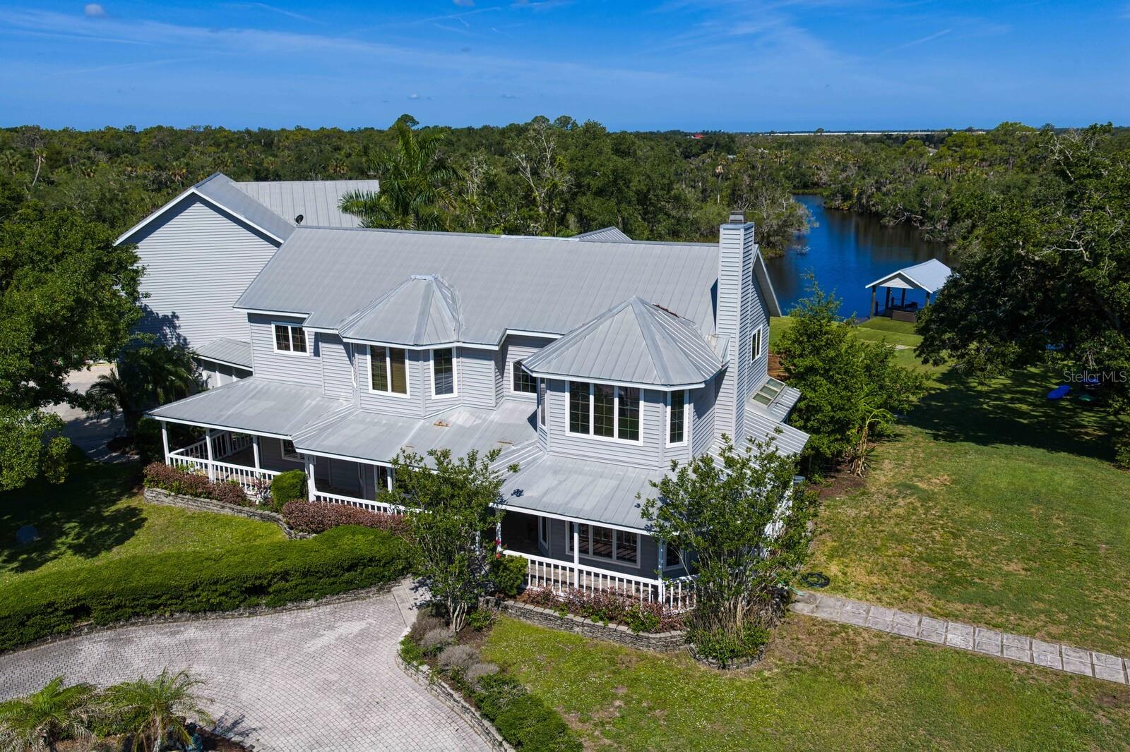1030 MILL CREEK RD, BRADENTON, FL — photo 2