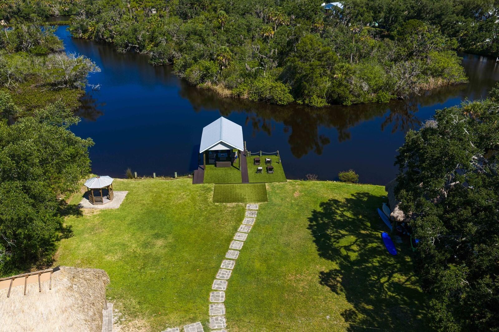 1030 MILL CREEK RD, BRADENTON, FL — photo 5