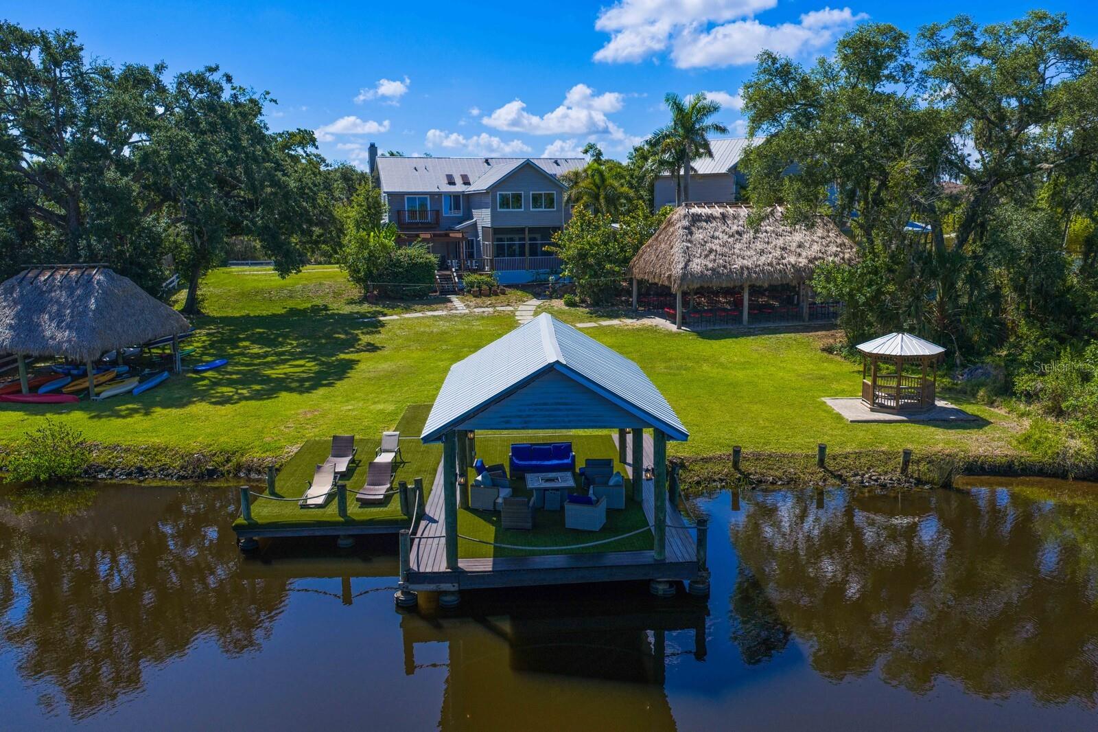 1030 MILL CREEK RD, BRADENTON, FL — photo 7