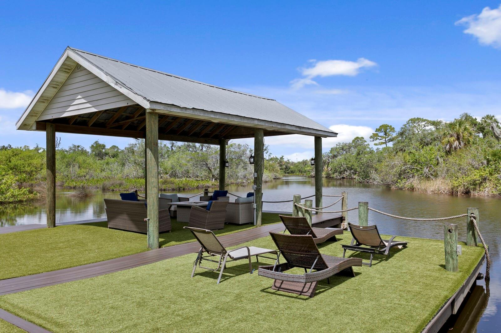 1030 MILL CREEK RD, BRADENTON, FL — photo 9